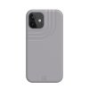 uag light grey case iphone 12