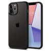 Ultra Hybrid pro iPhone 12 Pro Max | Black | Spigen 01