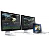 LCD Monitor 27%22 Apple Thunderbolt display 02