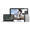 LCD Monitor 27%22 Apple Thunderbolt display 05