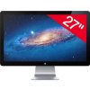 LCD Monitor 27%22 Apple Thunderbolt display 01