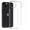 Spigen Quartz Hybrid, matte clear iPhone 13 mini 3