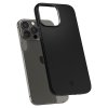 Spigen Thin Fit, black iPhone 13 Pro 4