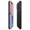 Spigen Thin Fit, black iPhone 13 Pro Max 3