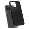 Spigen Thin Fit, black iPhone 13 Pro Max 4
