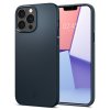 Spigen Thin Fit, metal slate iPhone 13 Pro Max 6