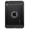 Spigen Rugged Armor, black iPad mini 6 2021 006