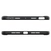 Spigen Rugged Armor, black iPad mini 6 2021 010