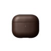 Nomad Leather case, black AirPods 3 001 (1)