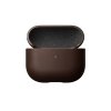 Nomad Leather case, black AirPods 3 002 (1)