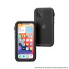 Catalyst Total Protection, black iPhone 12 mini 006