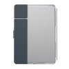 Ochranný kryt Balance Folio Clear pro iPad 10.2" 2020 | 2019 | Grey | Speck