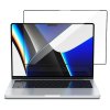 Spigen Glas.tR Slim 1 Pack MacBook Pro 14 2021 002