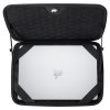 Spigen Rugged Armor Pro, black MacBook Pro 14 2021 004