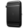 Spigen Rugged Armor Pro, black MacBook Pro 14 2021 008