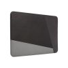 Decoded Nike Leather Sleeve, black Macbook 13 005