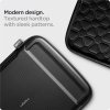 Spigen Rugged Armor Pro, black MacBook Pro 162021 013