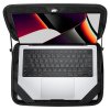 Spigen Rugged Armor Pro, black MacBook Pro 162021 003