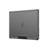 UAG U Lucent, black MacBook Pro 162021 003