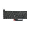 keyboard cz for apple macbook pro a2251