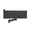 keyboard cz for apple macbook pro a2289