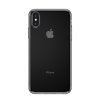 baseus simplicity seriesfor iphone xs max transparent black