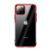 baseus shining case for apple iphone 11 pro max red