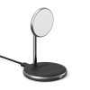 hyperjuice magsafe wireless charger 1 min