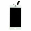 nahradni lcd displej s dotykovym sklem rameckem pro apple iphone 6 bily