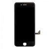 nahradni lcd displej s dotykovym sklem a rameckem pro apple iphone 7 cerny 2