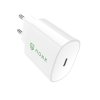 Nabíjecí adaptér 25W s kabelem | USB-C na Lightning | 1m