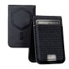 Magnetická peněženka Metropolis Wallet UAG | Kevlar Black