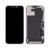 lcd touch black pro apple iphone 12 pro service pack