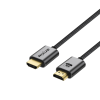 Kabel HDMI Premium 8K | Černý | Rixus