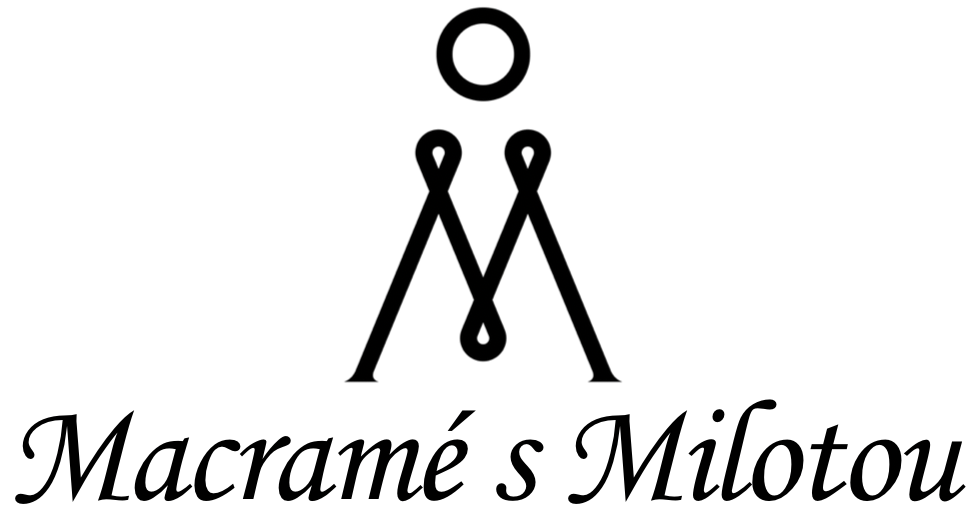 Macramé s Milotou