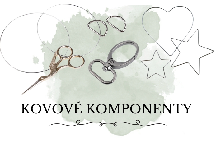 Komponenty