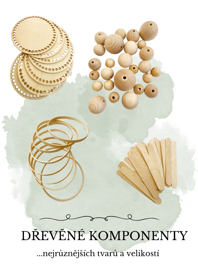 Macrame vyrobky
