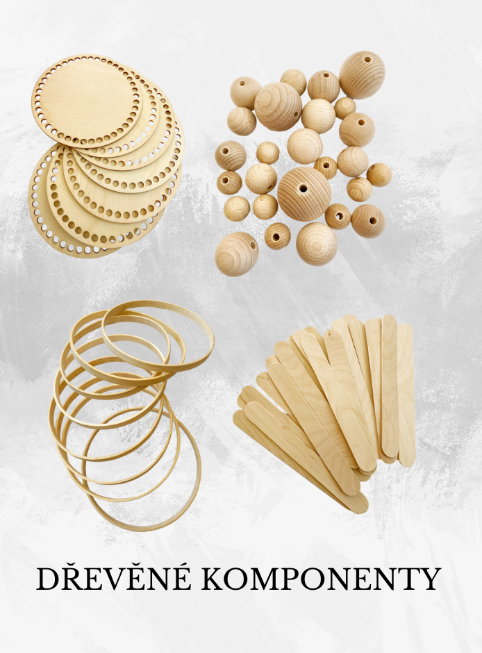 Macrame vyrobky