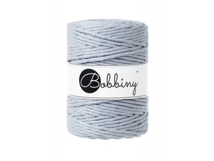 Bobbiny XXL 5 mm - iris