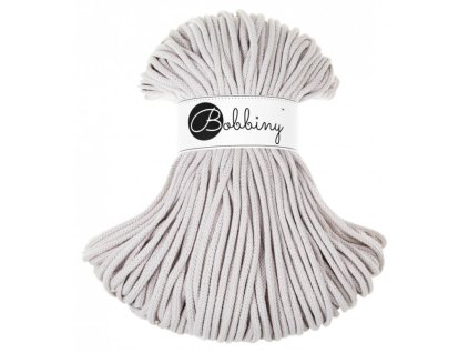 Bobbiny Premium 5 mm - moonlight