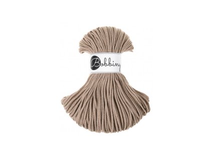 25067 bobbiny snury junior 3 mm piskove sand