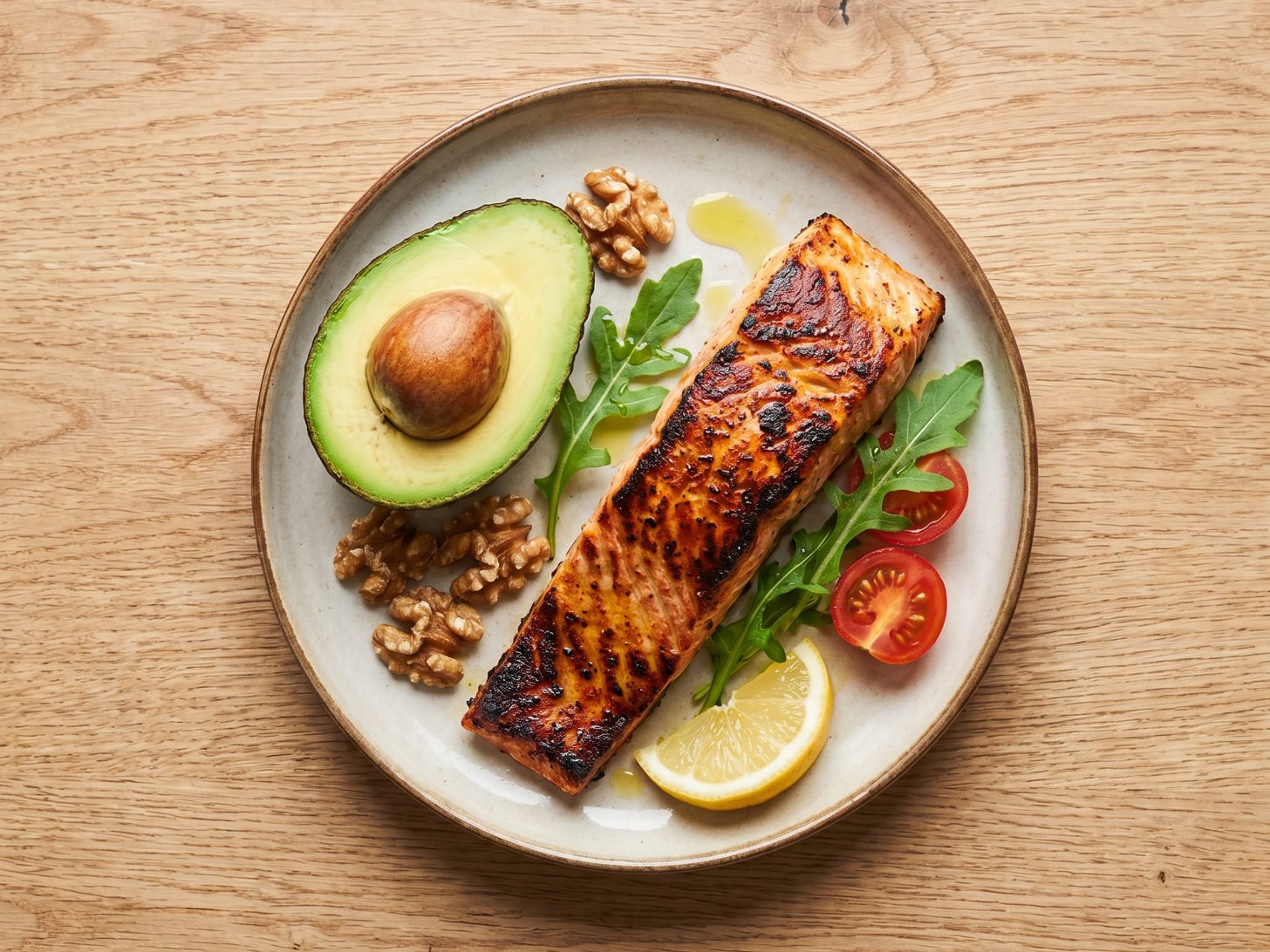 Astaxanthin: nejsilnější přírodní antioxidant pro pleť a oči?