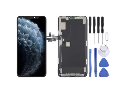 281 lcd panel displej pro iphone 11 pro max instalacni set