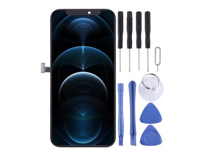 LCD iPhone 12 Pro Max