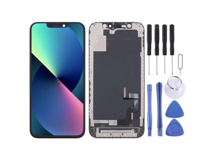 276 lcd panel displej pro iphone 13 mini instalacni set