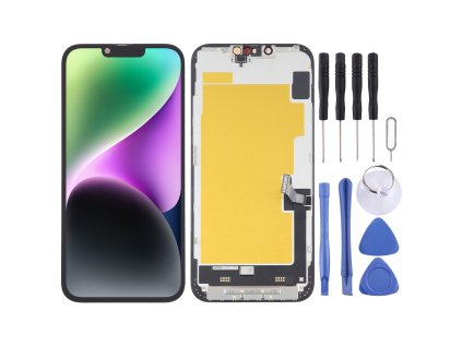 315 lcd panel displej pro iphone 14 plus instalacni set