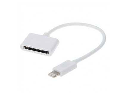 lightning 30 pin redukce prodluzovaci