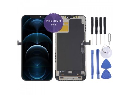 Premium IPS iPhone 12 Pro Max