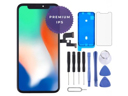 iPhone X Premium IPS