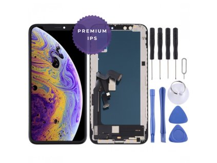 iPhone XS Premium IPS